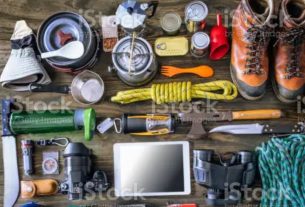Survival Tools and Equipment: A Comprehensive Guide